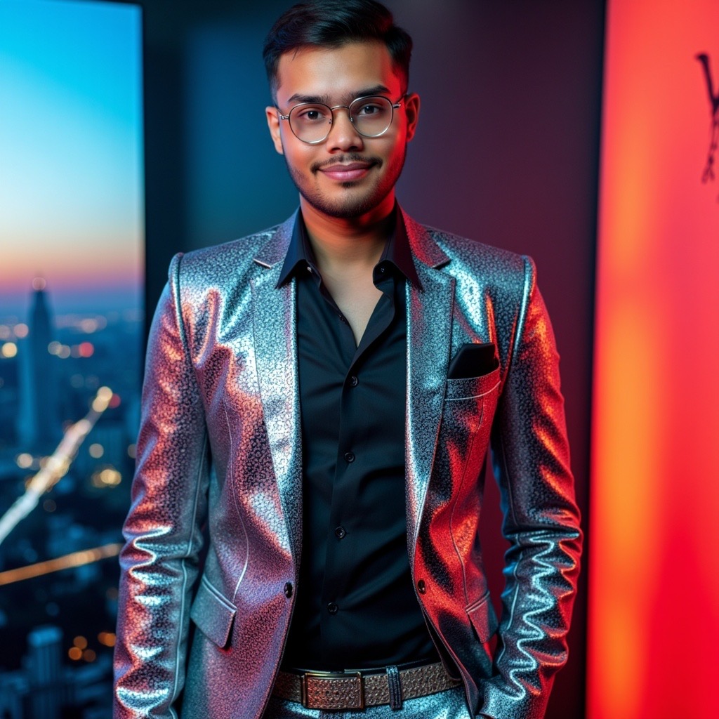 Dr. Vaishnav Kakade
